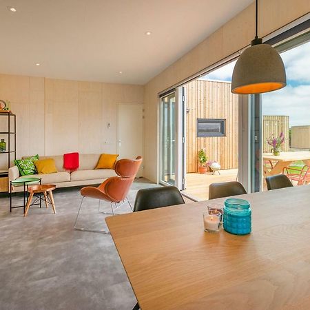 De Lepelaar Villa Midsland Eksteriør bilde